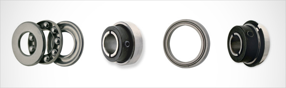 3 sets of bearings from Providien